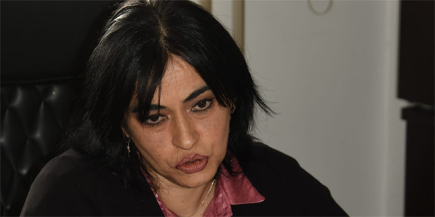 FAY BEN BURADAYIM D�YOR! 