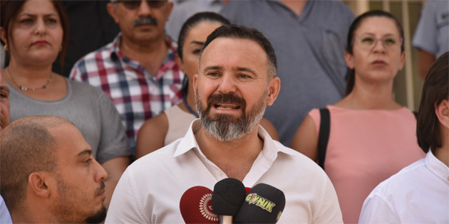 Bengihan, �htiyat Sand��� Fonu’ndan Maliye Bakanl���’na verilen borcun geri �denmesini istedi