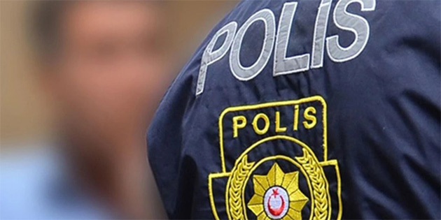 �� ki�i tutukland�, be� ki�i hakk�nda yasal i�lem ba�lat�ld�