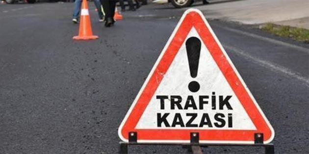 Kaza yapan �� alkoll� s�r�c�n�n 2'si tutukland� 1'i hakk�nda yasal i�lem ba�lat�ld�