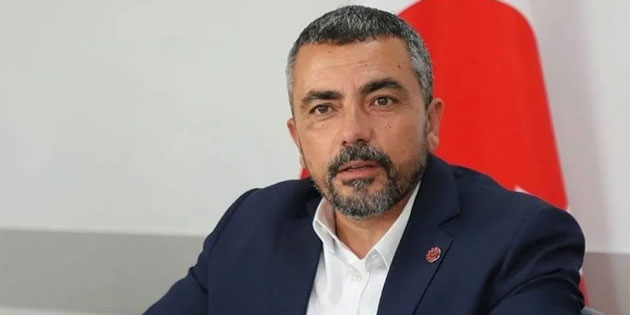Serdaro�lu: �lkeyi asgari �cretliler ve kamu �al��anlar� de�il, eme�in hakk�na g�z dikenler bu noktaya getirdi