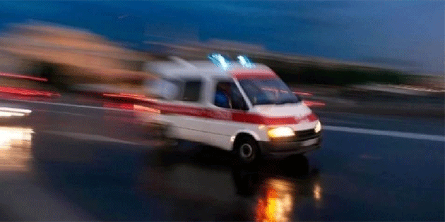 Ercan Havaliman’nda rahatszlanarak hayatn kaybeden Blent Bulan'n lm sebebi: Kalp krizi