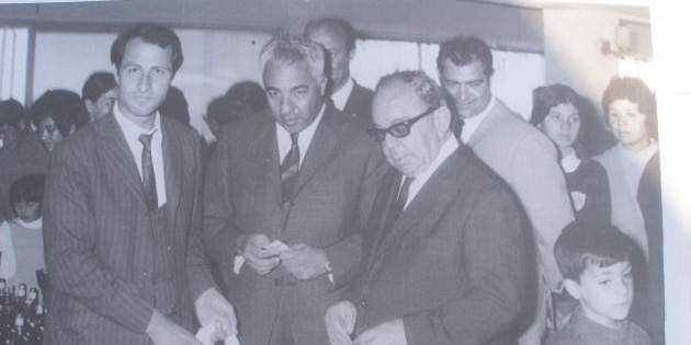 Ziya Rzk 31'inci lm yldnmnde yarn anlacak