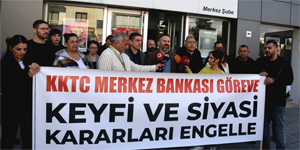 “Bankaclk Yasas’na uygun mevzuat karlmal”