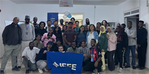 DA, IEEEXTREME 2025 Kodlama Maratonu’nda yer ald