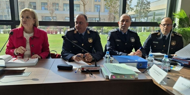 BNE YAKIN KADIN DDET MADURU 