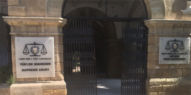 MK Bakan S.C, be gn daha tutuklu kalacak