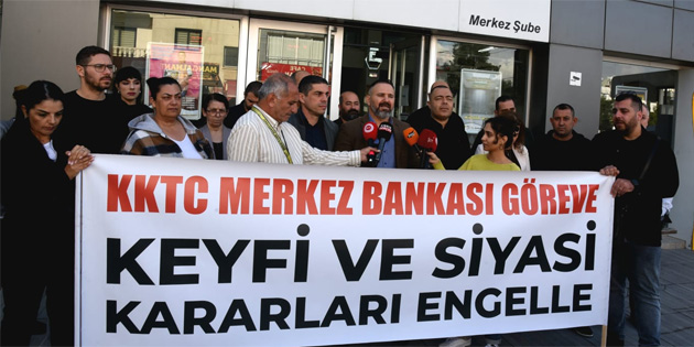 “Bankaclk Yasas’na uygun mevzuat karlmal”