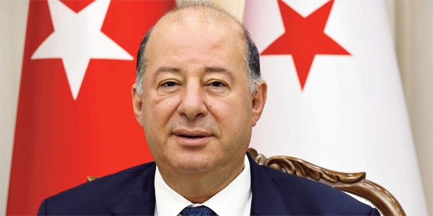 ESK�YE KIYASLA �K� KAT FAZLA KALEM �LA� TEDAR�K ED�YORUZ 