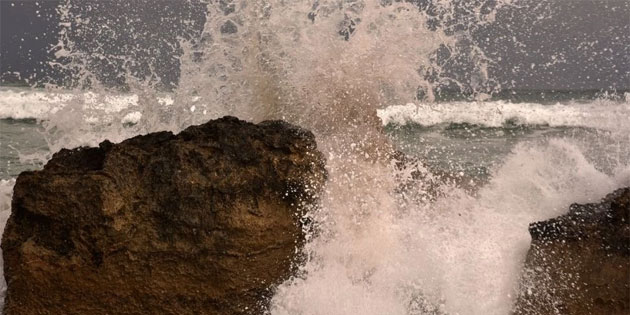 Meteoroloji'den uyar�