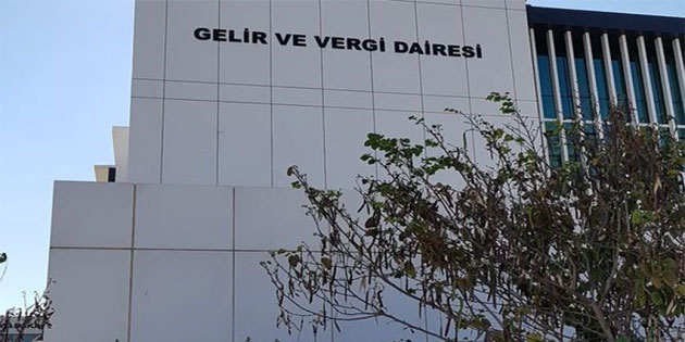 Vergi aff�nda son ba�vuru 30 Aral�k