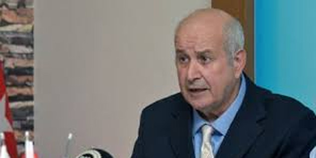 G�lbahar: “27-28 Ocak ruhu KKTC’yi sonsuza dek ya�atacakt�r” 