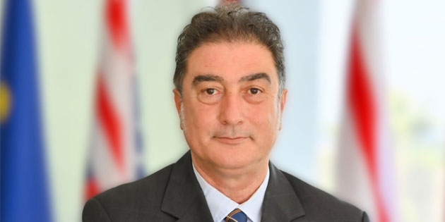 GA�’de “Robotik, Yapay Zeka ve �HA Sistemleri Uygulama ve Ara�t�rma Merkezi” kuruluyor