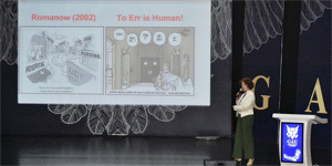 GA�'de “Fizyoterapi ve Rehabilitasyonda Yenilik�i Yakla��mlar” sempozyumu ba�lad�