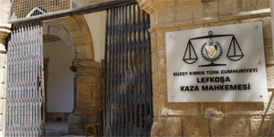 “Sahte diploma” davas�… San�k F.�’n�n duru�mas� 29 Nisan’a ertelendi