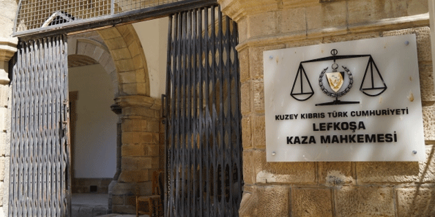 “Sahte diploma” davas�… San�k F.�’n�n duru�mas� 29 Nisan’a ertelendi