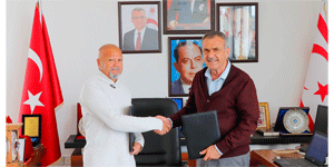 “K�br�s’ta Osmanl� D�neminde Ma�usa Nahiyesi Sergisi” haz�rlan�yor