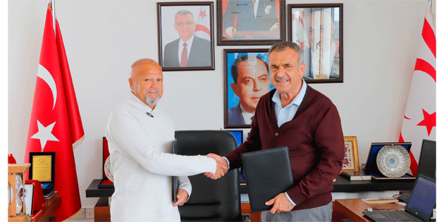 “K�br�s’ta Osmanl� D�neminde Ma�usa Nahiyesi Sergisi” haz�rlan�yor