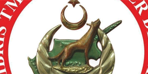 K�br�s TMT M�cahitler Derne�i y�netiminde g�rev da��l�m� yap�ld�