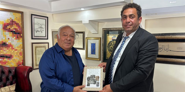 “Gen�li�in tek hedefi devlet kap�s�  oldu!'