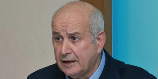 G�lbahar: “Rum taraf� bizi m�lkiyet yoluyla ��kertmeye �al���yor”