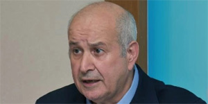 G�lbahar: “Rum taraf� bizi m�lkiyet yoluyla ��kertmeye �al���yor”