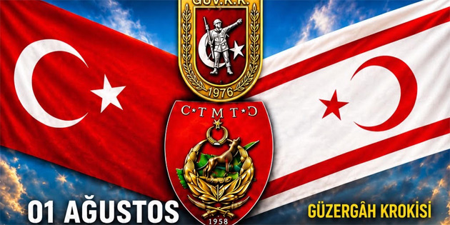'01 A�ustos Mukavemet Yol Ko�usu'