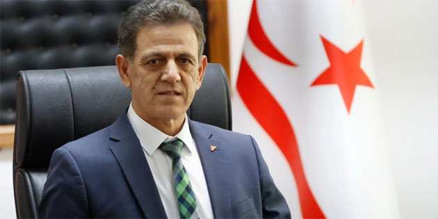 K�seo�lu: 'Yeterlik ve �ngilizce s�navlar� tamamland�, 4 bin 717 aday kat�ld�'