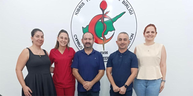 'Beyin, omurilik, gz, dalak ve ince barsak tketmekten kannz.'