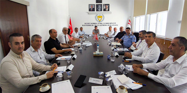 Trafik ve Ulatrma Hizmetleri Komisyonu, yapay zeka destekli radarlarla ilgili kararlar retti 