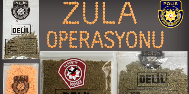 Alayky'de Zula Operasyonu