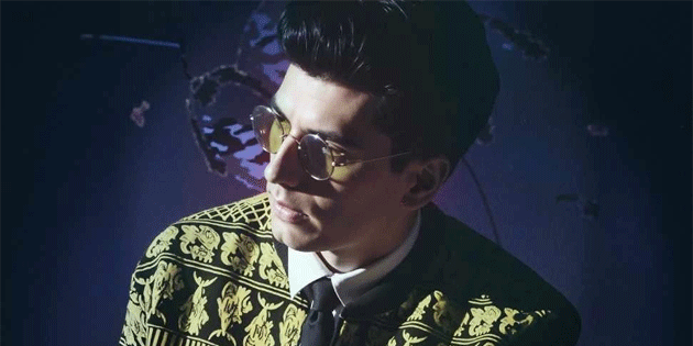  nal Bilsel, 2025 InterContinental Music Awards’da iki dl ald