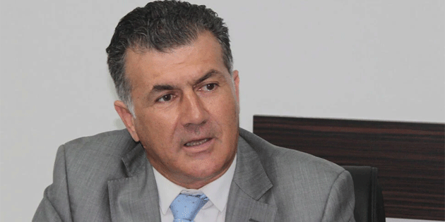 Ali Yeltekin: Vakflar daresi emekli demelerini dzenlemeli