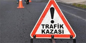 Yenibo�azi�i kav�a��ndaki kazada Orhan G�ney yaraland�