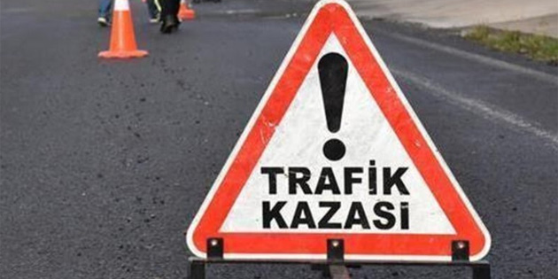 Yenibo�azi�i kav�a��ndaki kazada Orhan G�ney yaraland�