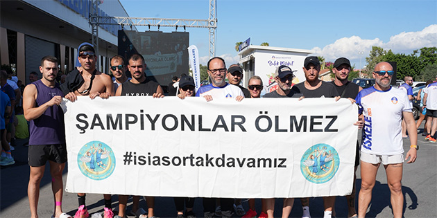 Sad�ko�lu: “Birlikte bir gelecek i�in ad�m at�yoruz”