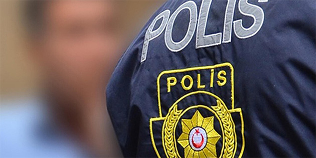 107 ki�iye kumar cezas�, 14 ikamet izinsize tutuklama