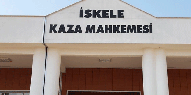 Kbrsl Rum iki sann davas pazartesi devam edecek