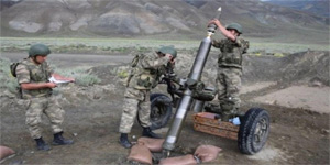 Mevlevi’de be gn boyunca havan at yaplacak