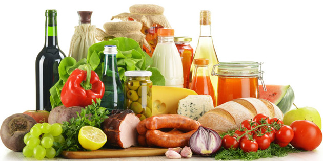 Haftal�k g�da denetim sonu�lar� a��kland�