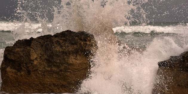 BUG�N FIRTINA OLACAK D�KKAT 