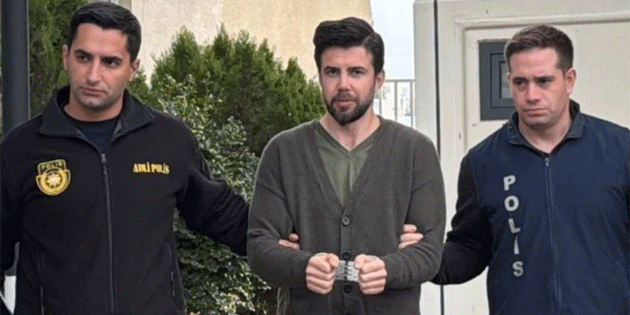 “G�r�nt�lerinizi �ran’daki yetkililere g�nderece�im”