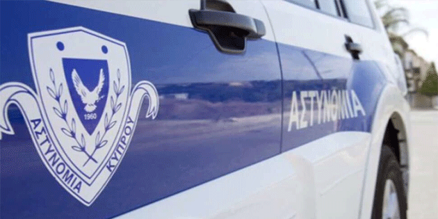 G�ney K�br�s'ta polisiye olaylar