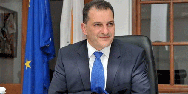 Video skandal� sonras� eski Rum Enerji Bakan� Lakkotripis hakk�nda vergi soru�turmas�