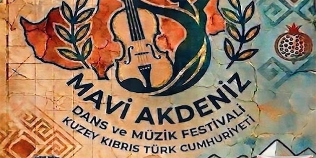 “Mavi Akdeniz Dans ve M�zik Festivali” per�embe g�n� Yenierenk�y Halk Plaj�’nda ger�ekle�tirilecek
