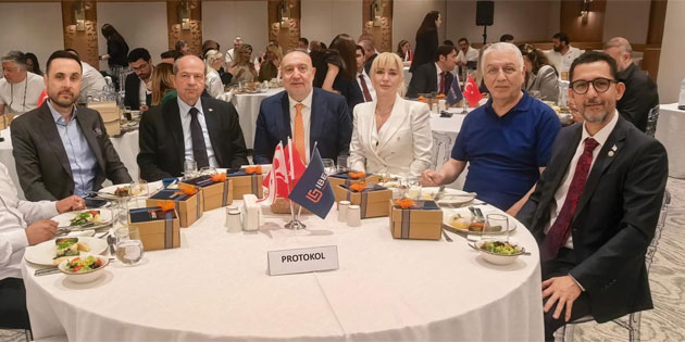 IBEGE Group, KKTC’de profesyonel tesis y�netimi modelini ba�latt� 