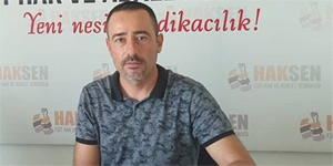 Er�angil: “E�itsizli�in kald�r�lmas�n�n zaman� geldi”