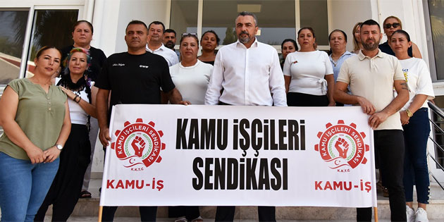 Serdaro�lu: 'Sevgi Evleri’ne istihdam beklenirken bir personel ba�ka yere g�revlendiriliyor”