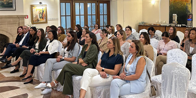 Girne’de kadn kooperatiflerine ynelik panel dzenlendi