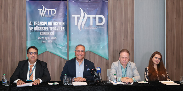 Kan kanserlerinde yeniliki ve kombine tedaviler, hastalarda ortalama yaam sresini uzatyor